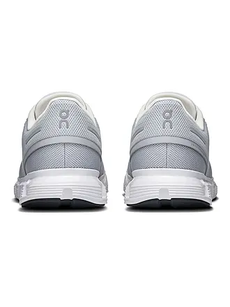 ON | Sneaker CLOUD 6 | grau